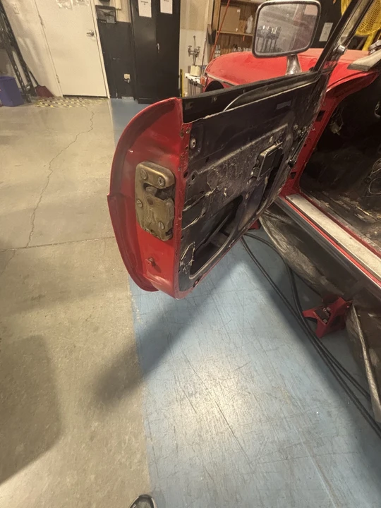 1974 MG MGB - Image 11 of 19