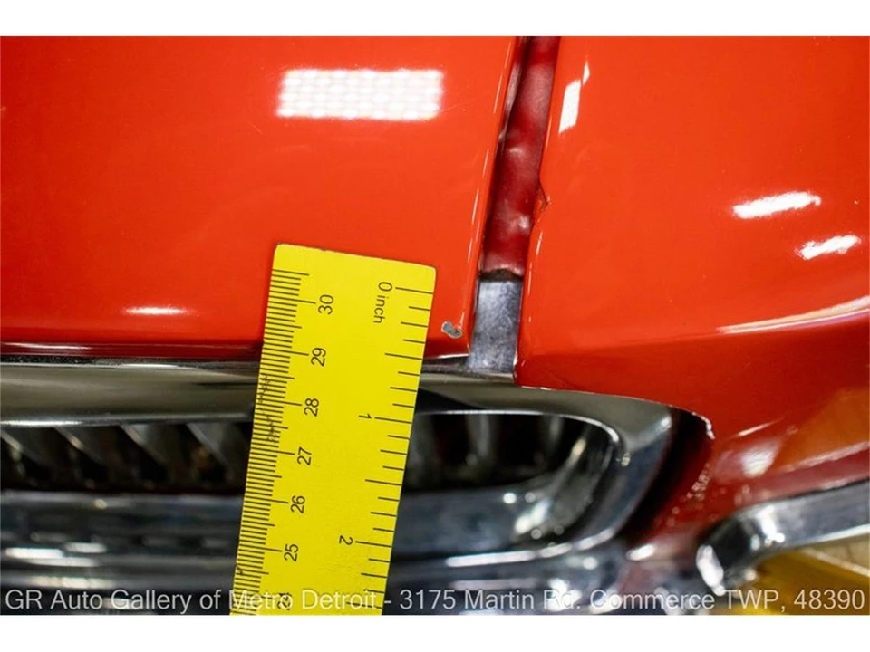 1974 MG MGB Roadster - Image 25 of 31