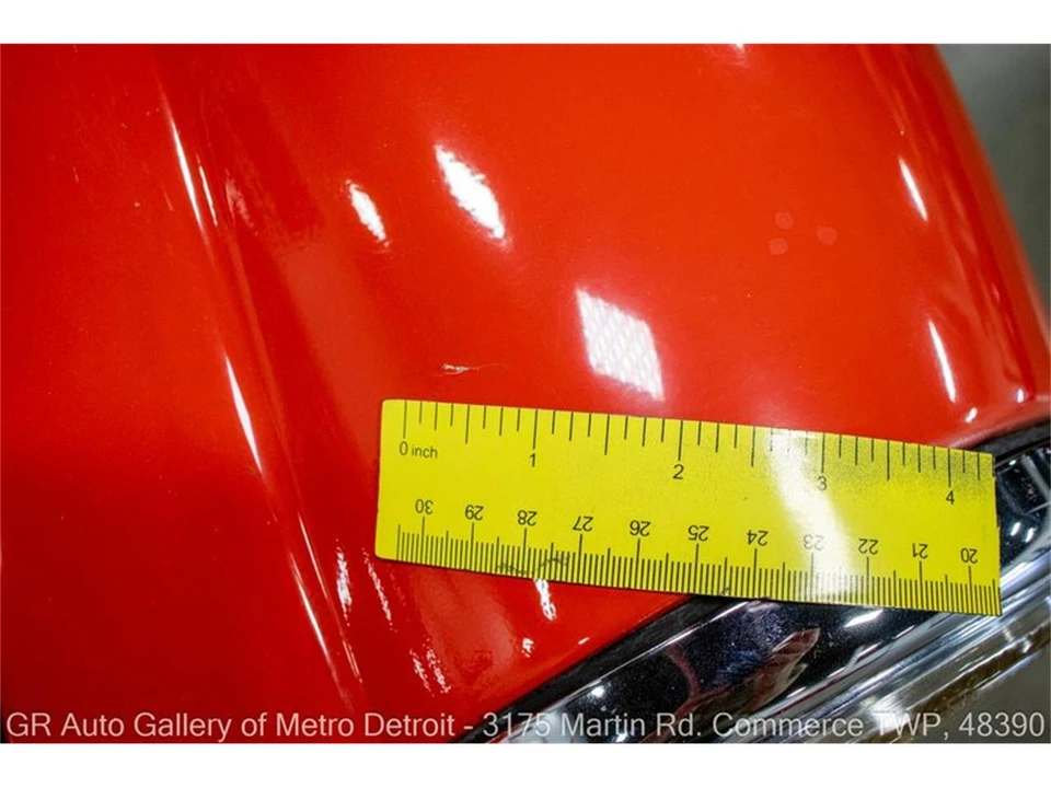 1974 MG MGB Roadster - Image 27 of 31