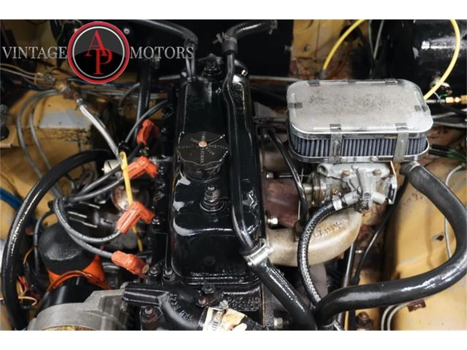 1974 MG MGB Roadster - Image 3 of 31