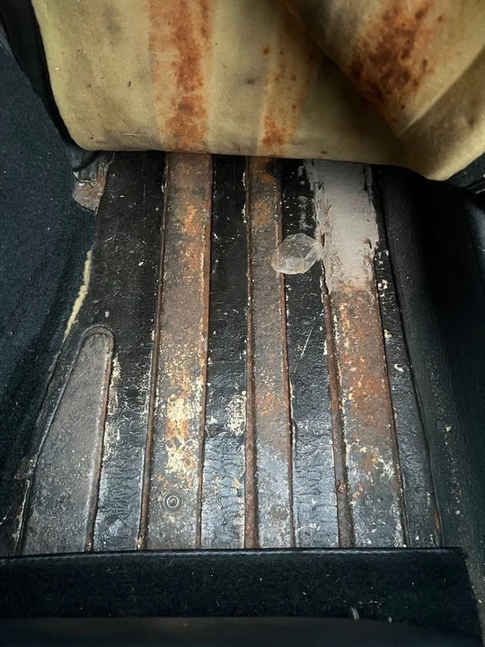 1974 MG MGB - Image 18 of 20