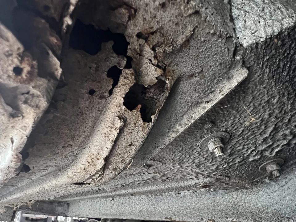 1974 MG MGB - Image 15 of 20