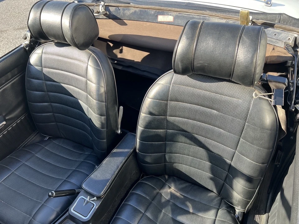 1974 MG MGB - Image 10 of 20