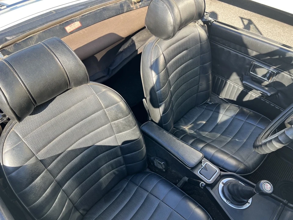 1974 MG MGB - Image 11 of 20