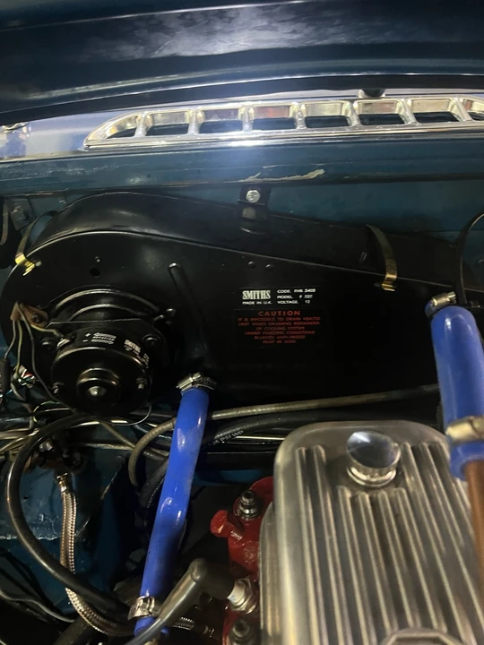 1974 MG MGB - Image 15 of 16