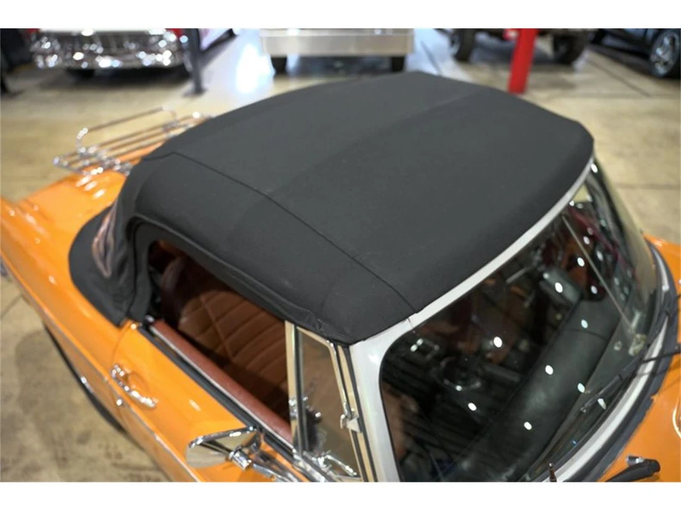 1974 MG MGB Roadster - Image 31 of 31