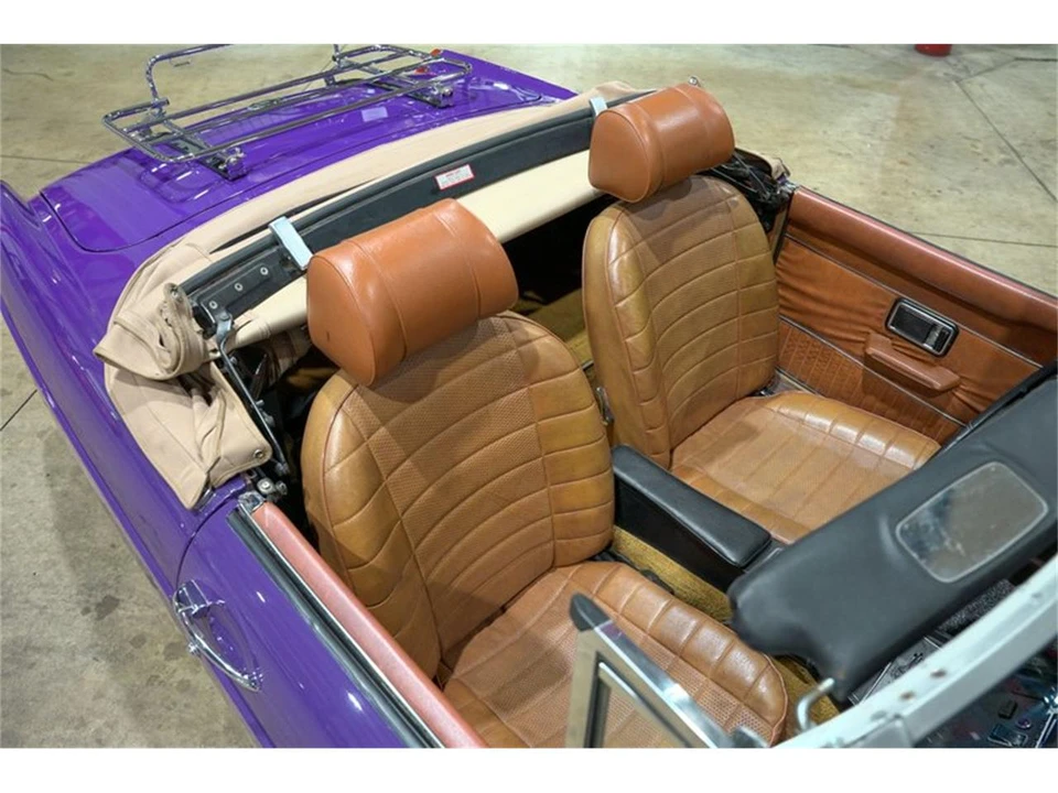 1974 MG MGB Roadster - Image 18 of 31