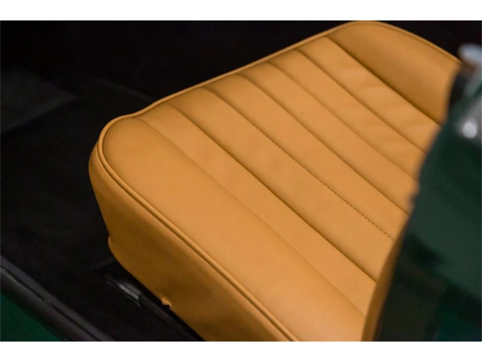1974 MG MGB Roadster - Image 25 of 31