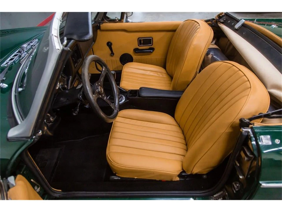1974 MG MGB Roadster - Image 23 of 31