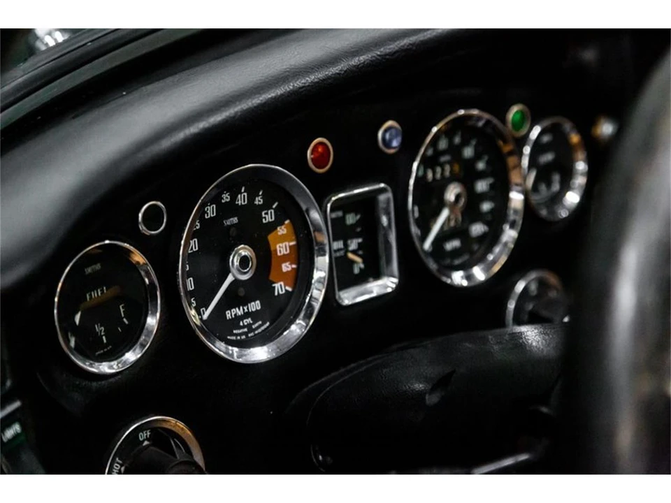 1974 MG MGB Roadster - Image 28 of 31