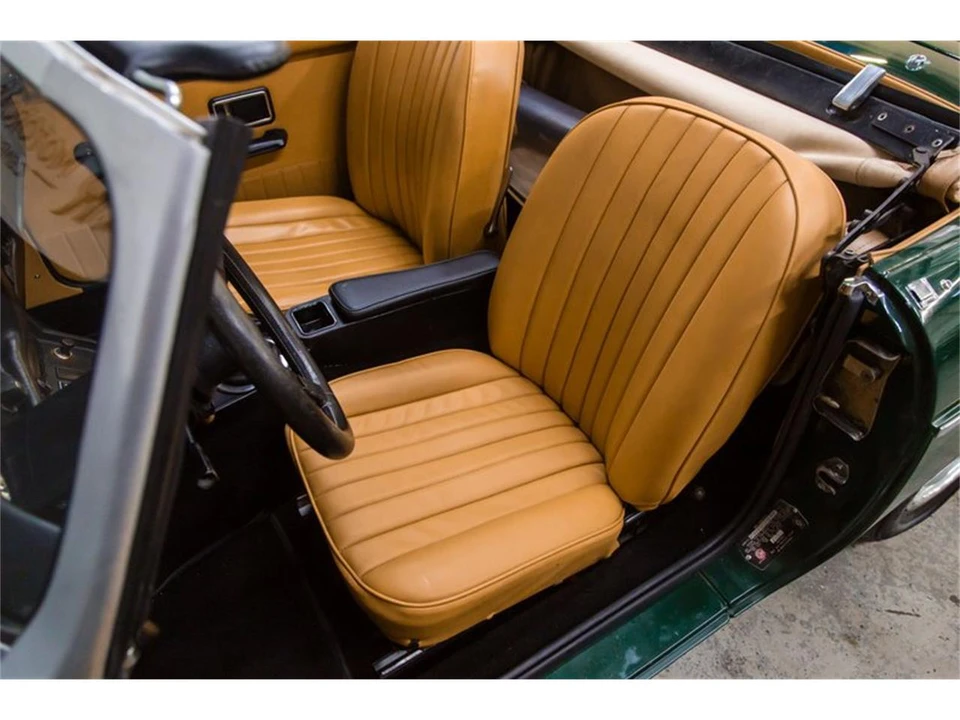 1974 MG MGB Roadster - Image 24 of 31