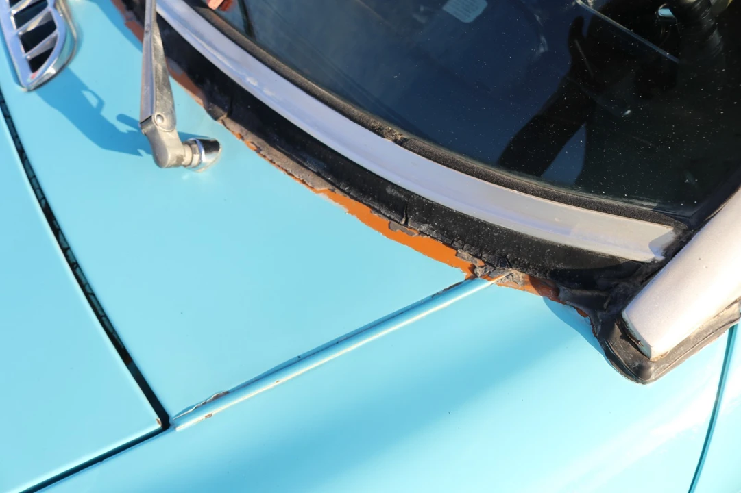 1974 MG MGB - Image 21 of 21
