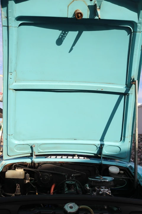 1974 MG MGB - Image 6 of 21