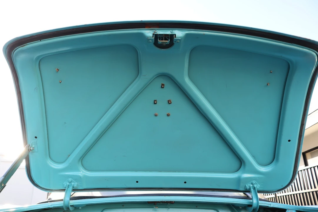 1974 MG MGB - Image 3 of 21