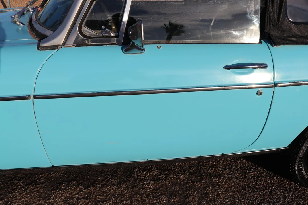 1974 MG MGB - Image 14 of 21