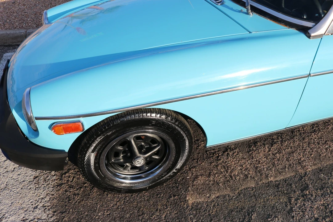 1974 MG MGB - Image 13 of 21