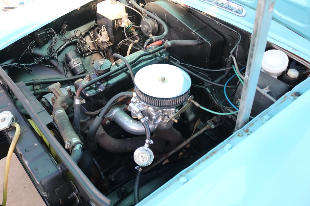 1974 MG MGB - Image 5 of 21