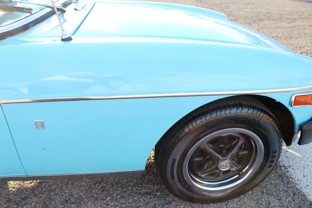 1974 MG MGB - Image 19 of 21