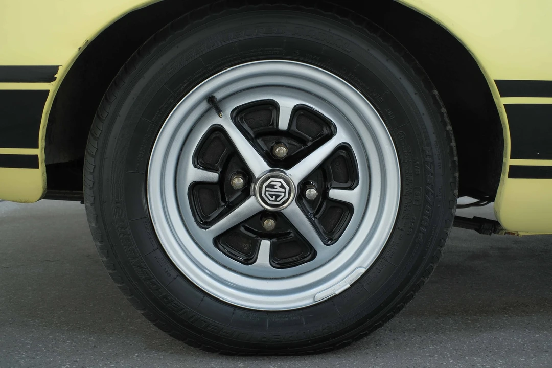 1974 MG MGB - Image 21 of 21