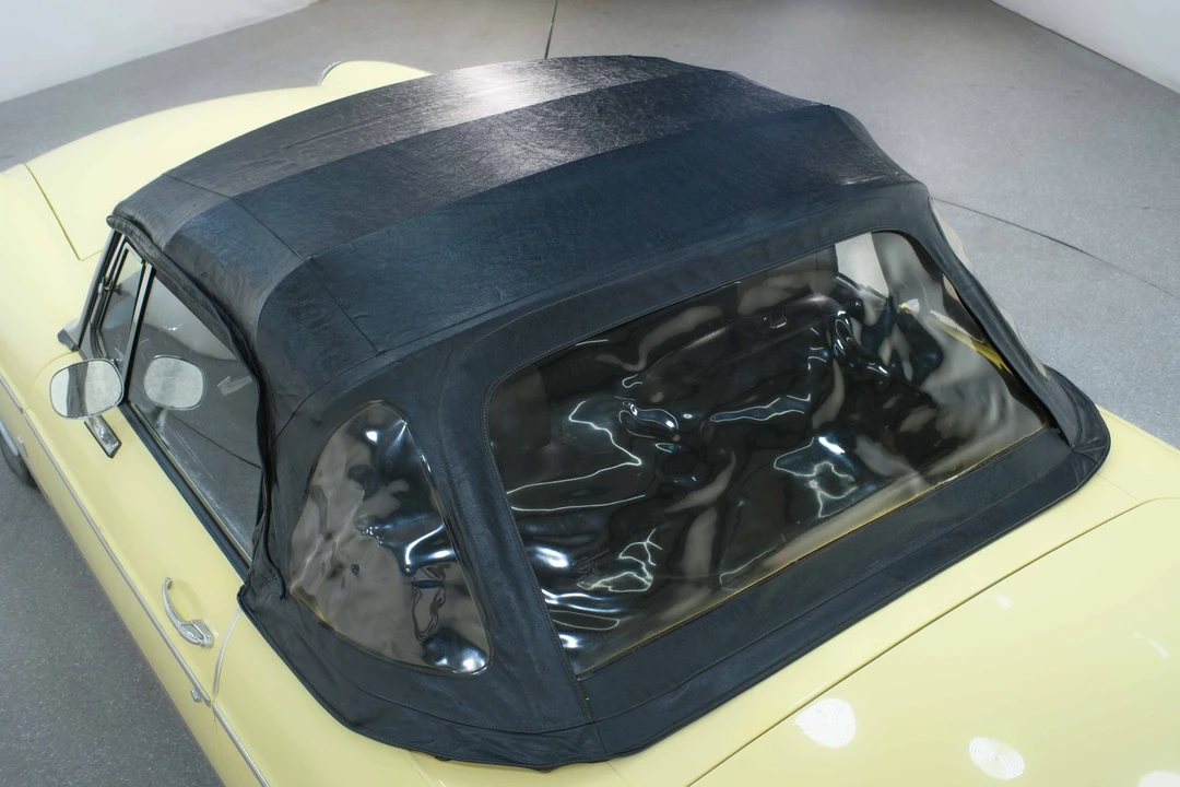 1974 MG MGB - Image 13 of 21