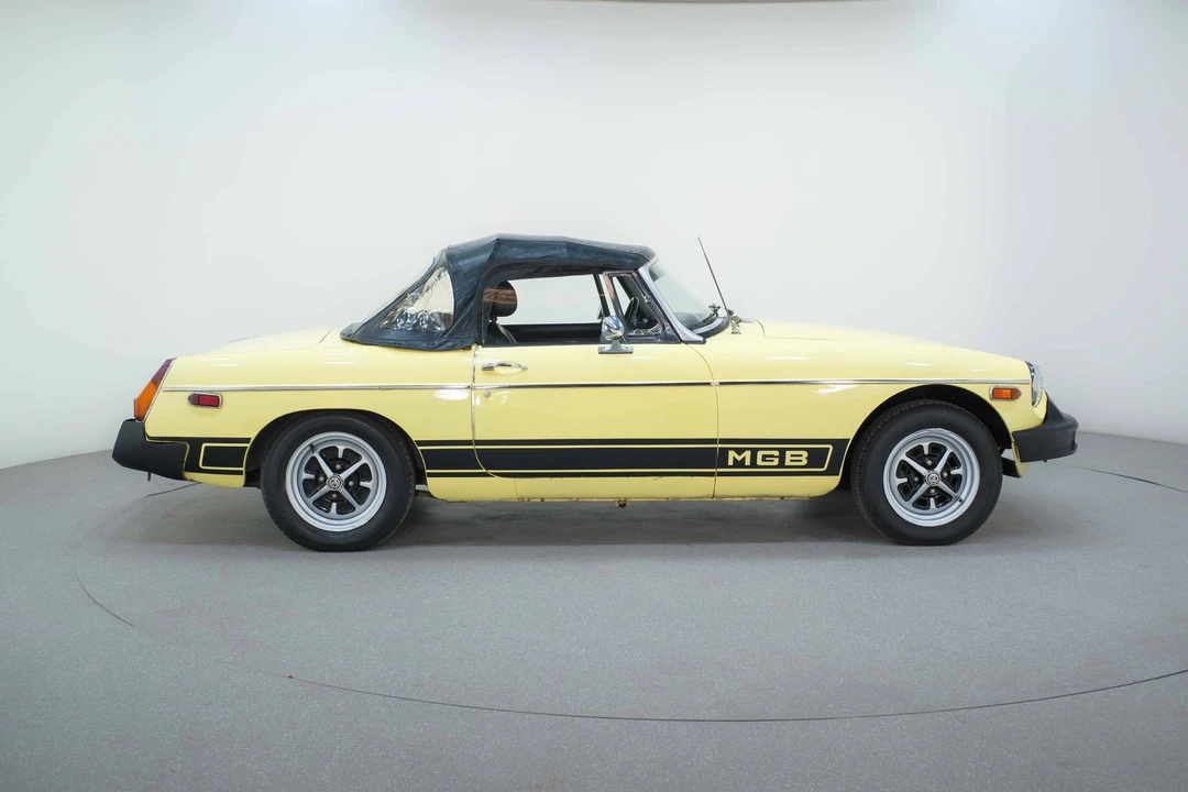 1974 MG MGB - Image 11 of 21