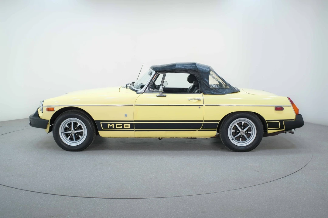 1974 MG MGB - Image 7 of 21
