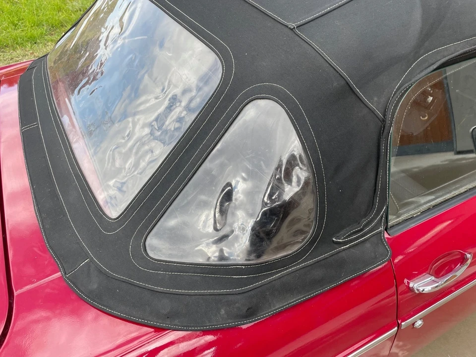 1974 MG MGB - Image 9 of 21
