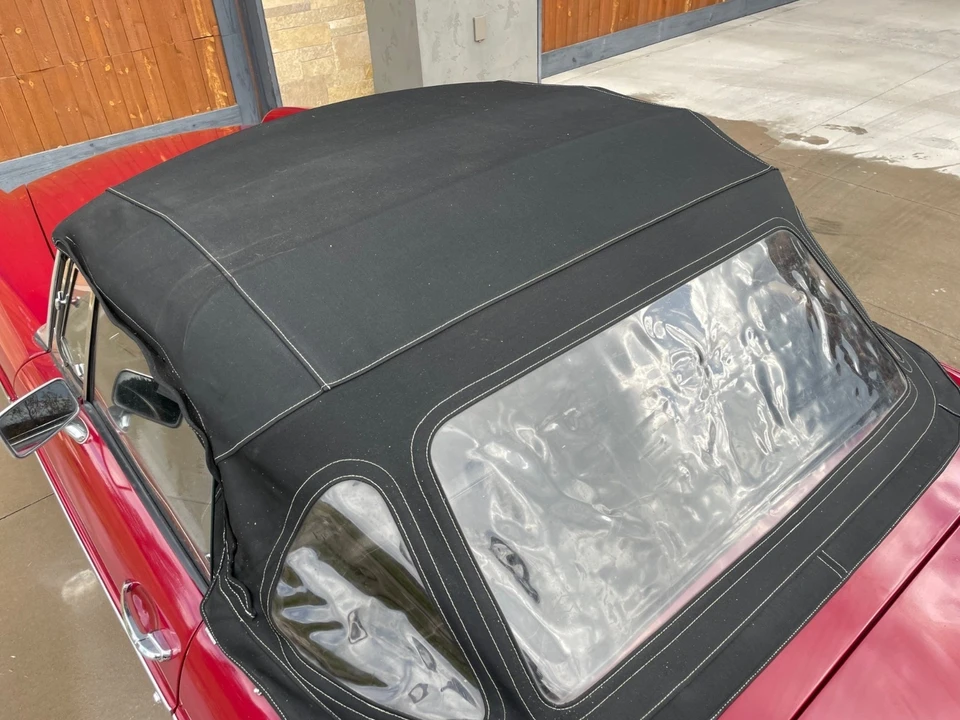 1974 MG MGB - Image 7 of 21