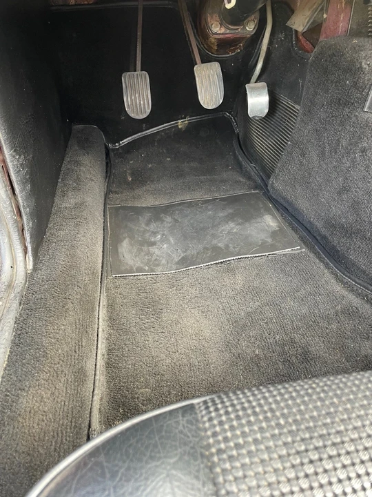 1974 MG MGB - Image 18 of 21