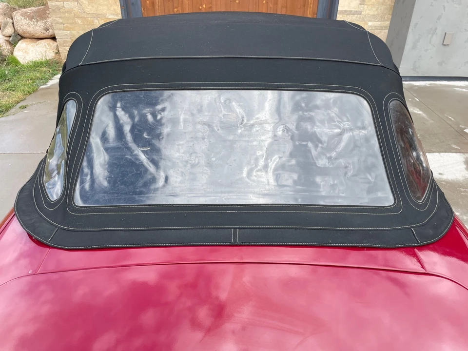 1974 MG MGB - Image 10 of 21