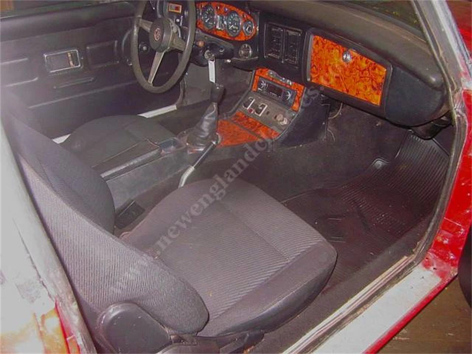 1974 MG MGB GT - Image 8 of 19