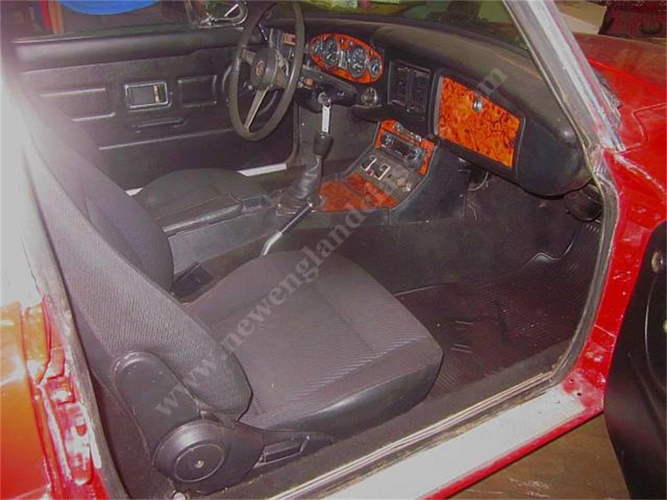 1974 MG MGB GT - Image 9 of 19