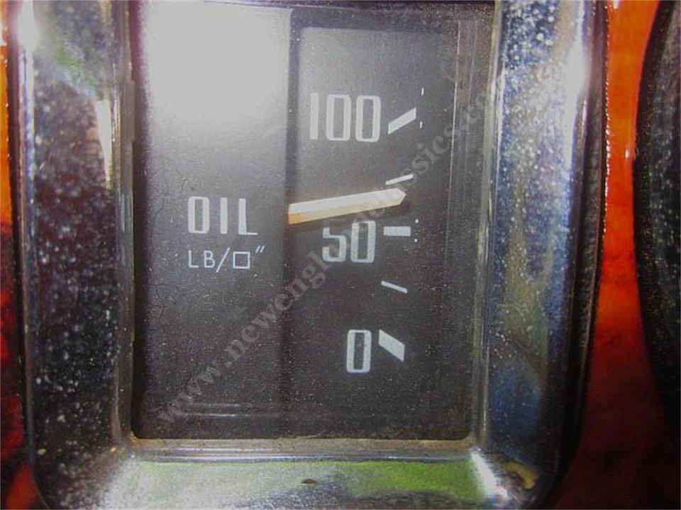 1974 MG MGB GT - Image 10 of 19