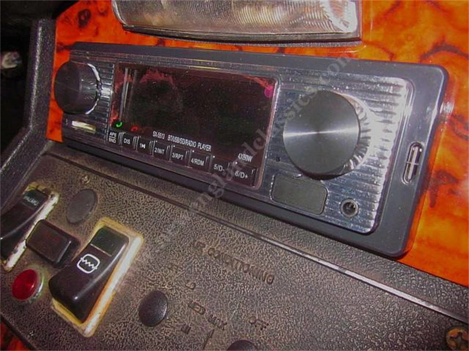 1974 MG MGB GT - Image 11 of 19