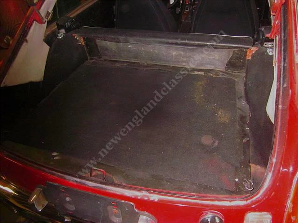 1974 MG MGB GT - Image 14 of 19