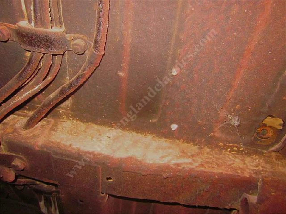 1974 MG MGB GT - Image 18 of 19