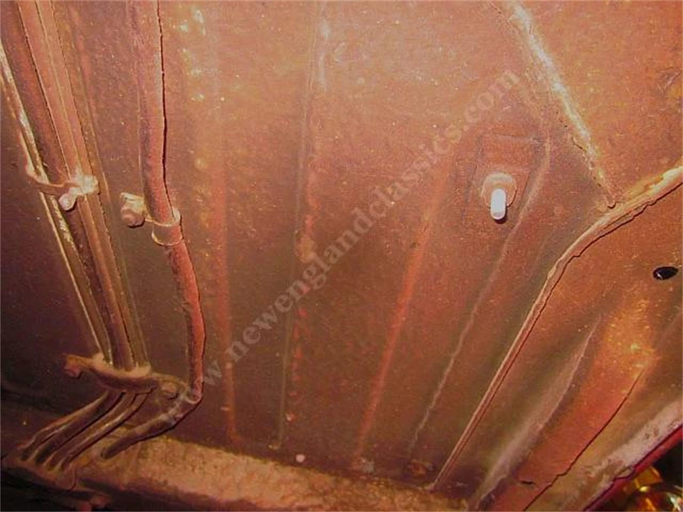 1974 MG MGB GT - Image 19 of 19