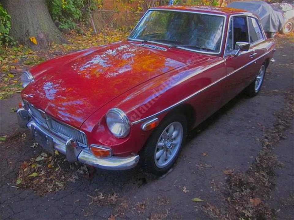 1974 MG MGB GT - Image 2 of 31