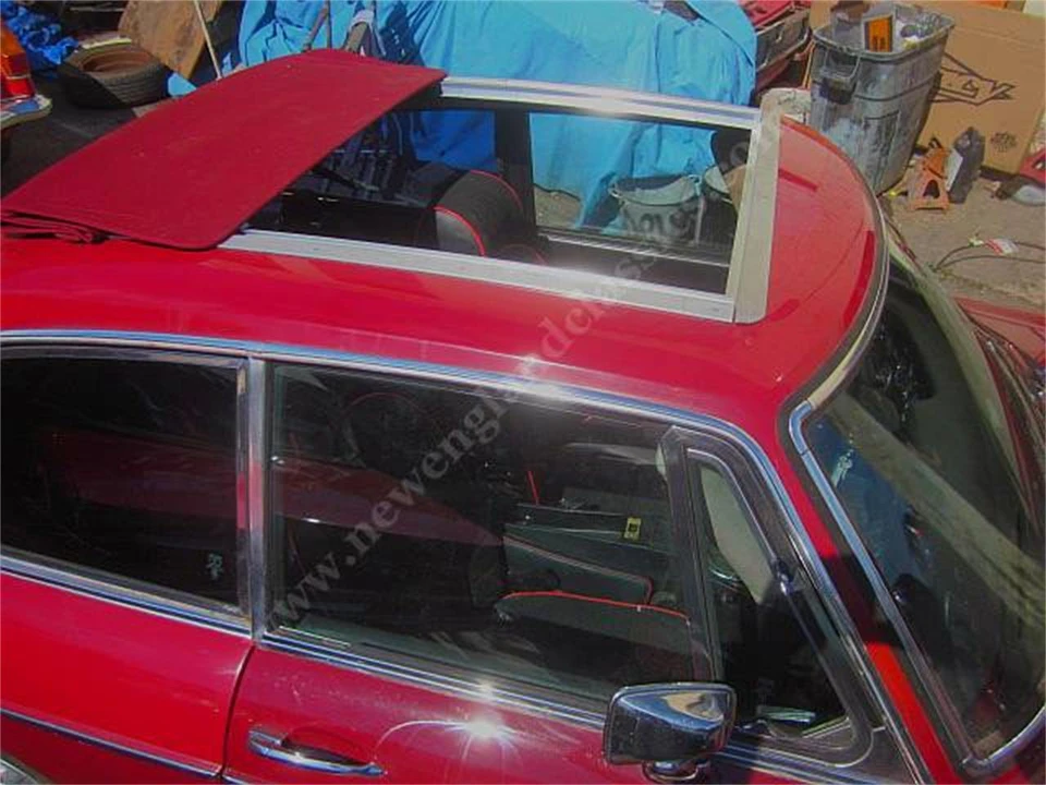 1974 MG MGB GT - Image 13 of 31