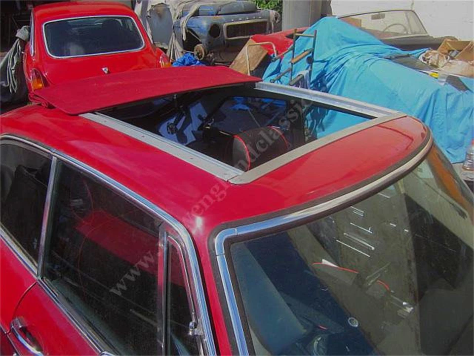 1974 MG MGB GT - Image 15 of 31