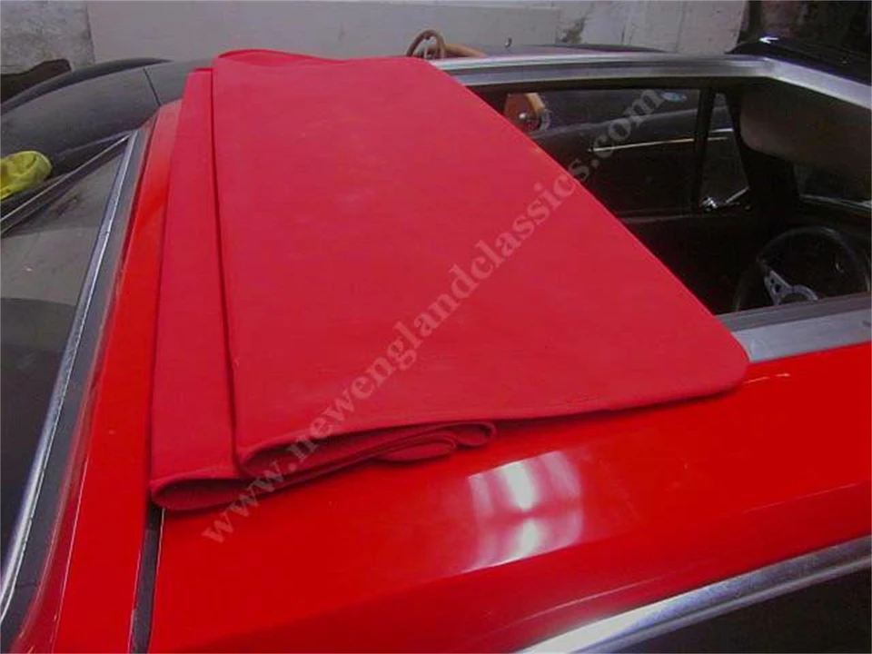 1974 MG MGB GT - Image 16 of 31