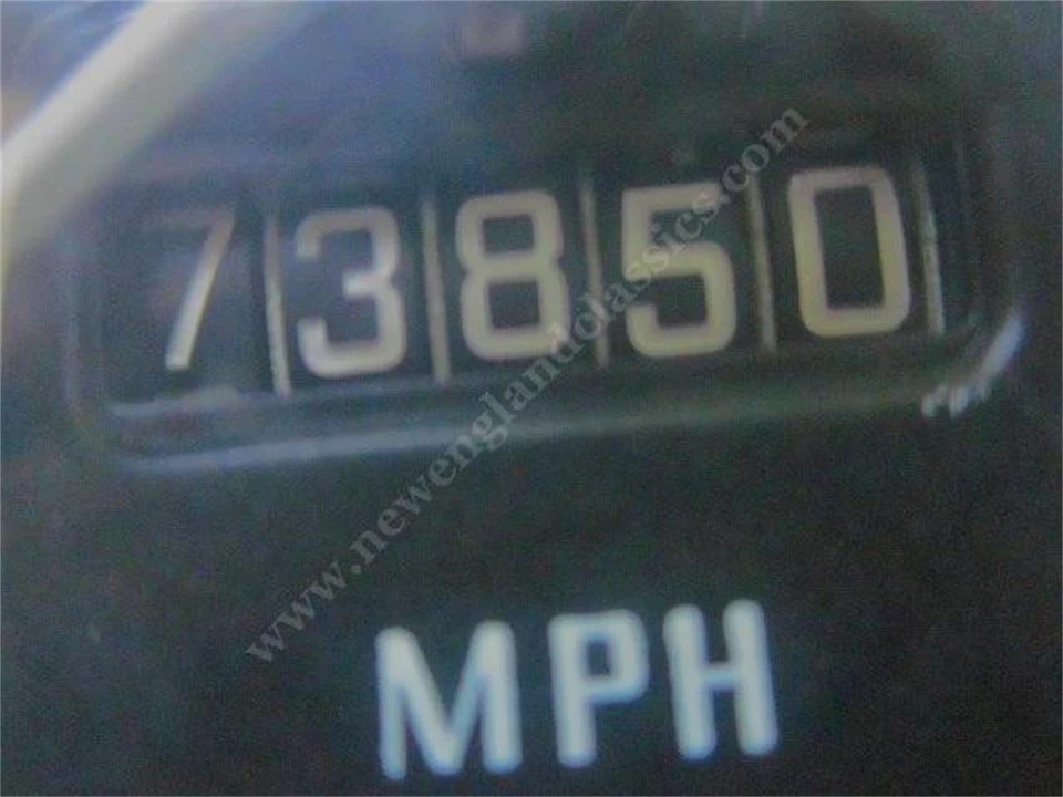 1974 MG MGB GT - Image 18 of 31