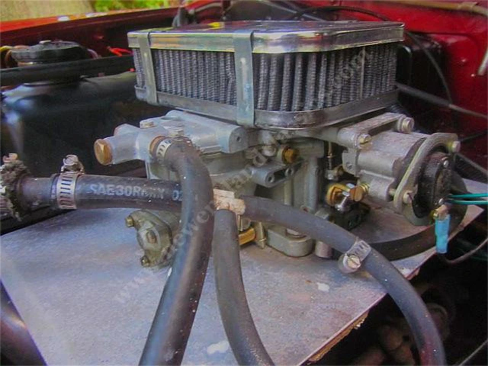 1974 MG MGB GT - Image 25 of 31