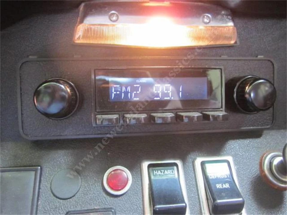 1974 MG MGB GT - Image 15 of 22