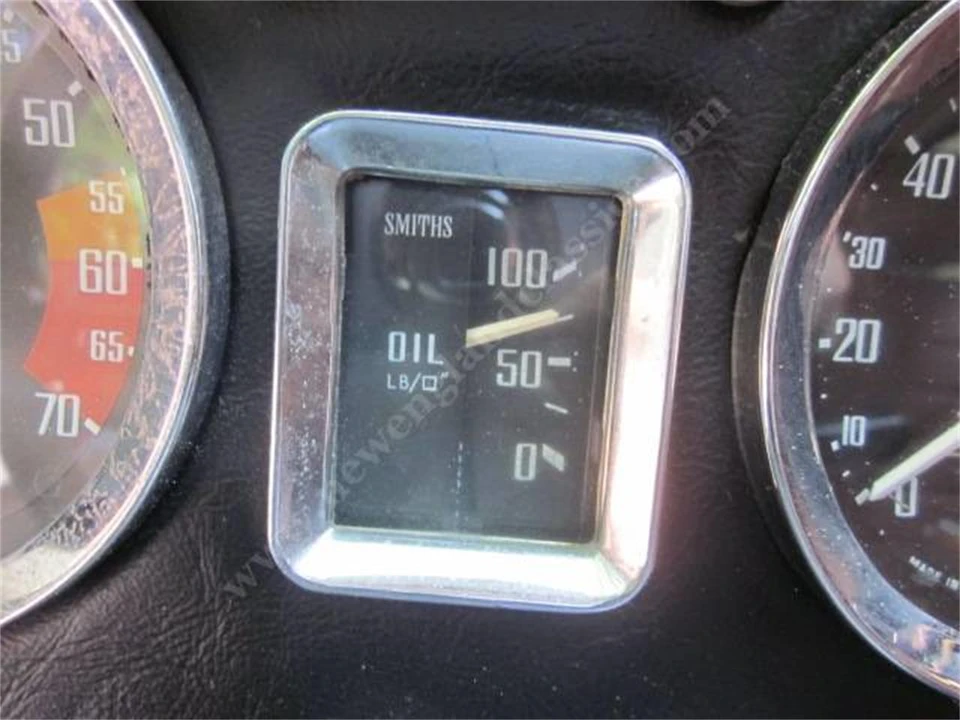 1974 MG MGB GT - Image 16 of 22