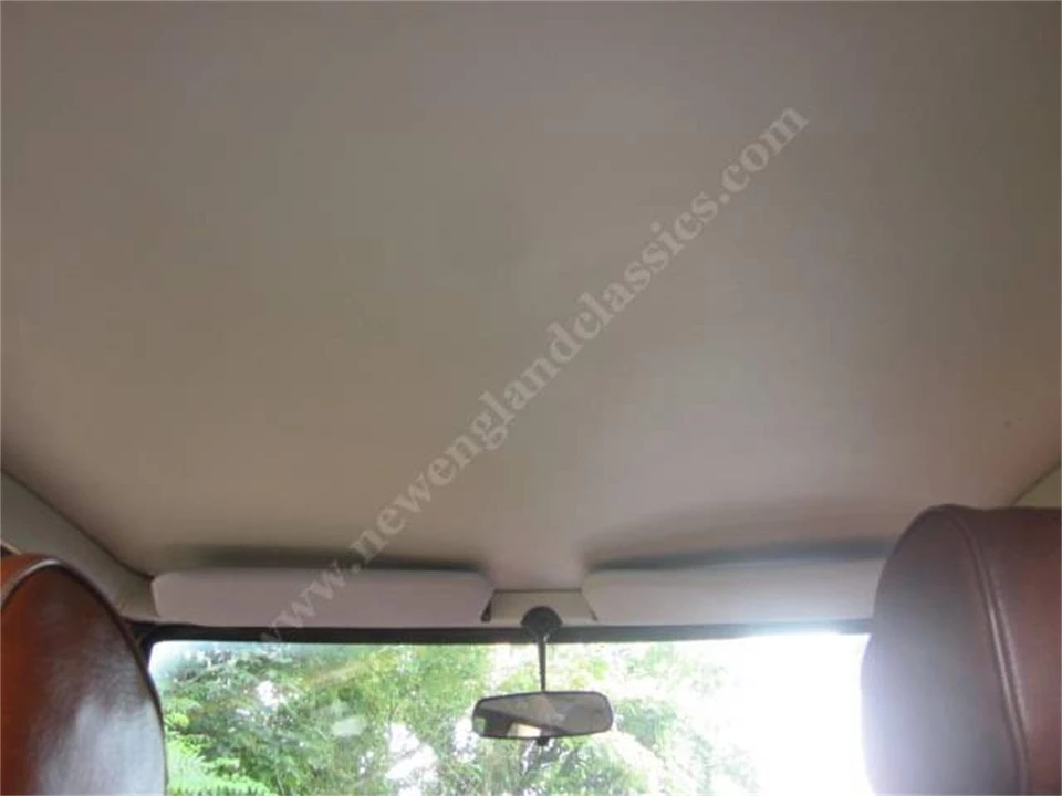 1974 MG MGB GT - Image 17 of 22