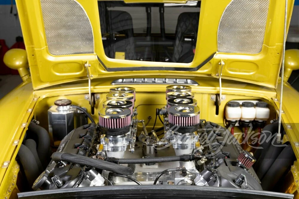 1974 MG MGB GT - Image 2 of 31