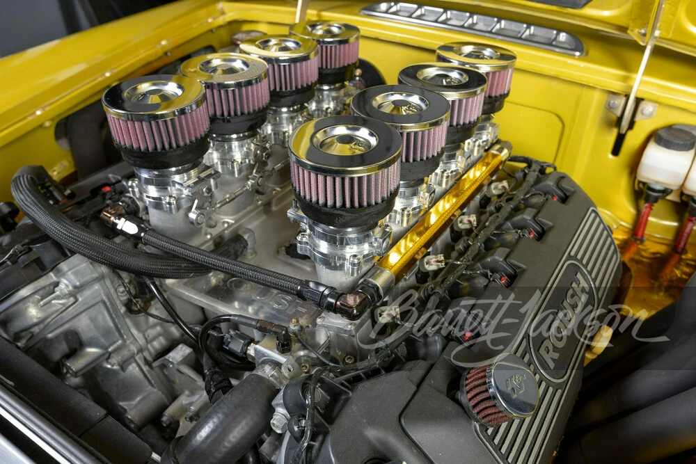1974 MG MGB GT - Image 5 of 31