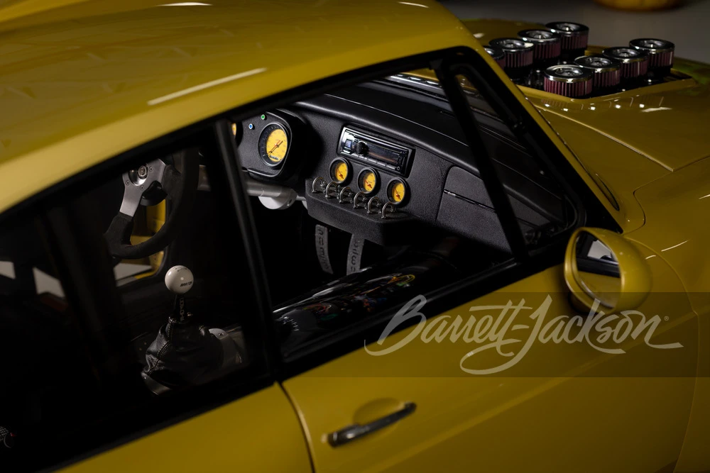 1974 MG MGB GT - Image 6 of 31