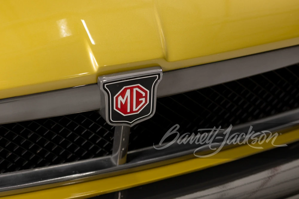 1974 MG MGB GT - Image 15 of 31